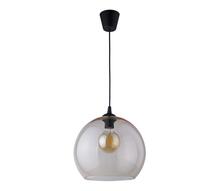 Rippvalgusti TK Lighting Cubus 2064, 1xE27, 60W, 230V