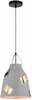 Rippvalgusti Candellux Patch, 1xE27, 60W, 230V
