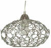 Rippvalgusti Candellux Pinia, 1xE27, 60W, 230V