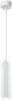 Rippvalgusti Candellux Tuba, 31-77684, 1x50W, GU10, valge