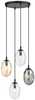 Rippvalgusti Emibig Astral, 4 BL Premium MIX, 10 W, E14