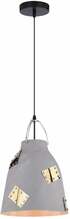 Rippvalgusti Candellux Patch, 1xE27, 60W, 230V