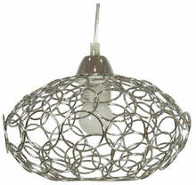 Rippvalgusti Candellux Pinia, 1xE27, 60W, 230V