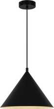 Rippvalgusti Domoletti Triangle P23022F, E27, 1x40W, must