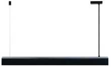 Rippvalgusti Nordlux Beau 100, 2220483003, S14S, 15W, must
