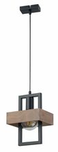 Rippvalgusti Sigma Robin, 32215, 1xE27, 60W, puit