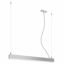 Rippvalgusti Sollux Pinne 67, 16 W, LED, 3000 K, hall