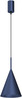 Rippvalgusti Milagro Capital MLP0968, 1xGX53, 15-20W, 17 cm, sinine