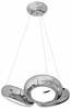 Rippvalgusti Milagro Mercurio ML329, 36W, LED, 4000 K, 3x12W