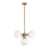 Ripplamp Opviq Akkas, 10060, Vintage