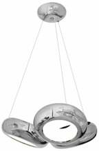 Rippvalgusti Milagro Mercurio ML329, 36W, LED, 4000 K, 3x12W