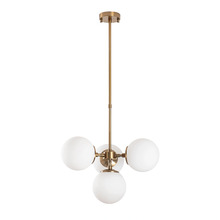 Ripplamp Opviq Akkas, 10060, Vintage