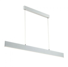 Ripplamp Maytoni Step P010PL-L30W, LED, 30W, 4000K, valge