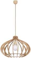 Rippvalgusti Nowodvorski Lighting Ika D 4174, E27, 1x25W