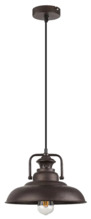 Rippvalgusti Rabalux Kyle 2930, 1xE27, 60W, 230V
