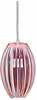 Rippvalgusti Candellux Abuko, E27, 1x60W