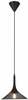 Rippvalgusti Candellux Kiruna, 5550101205, 40 W, E27