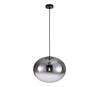 Rippvalgusti Milagro Campania ML0341, 1xE27, 60W, must