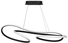 Rippvalgusti Activejet AJE-LARO LW, LED