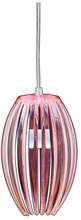 Rippvalgusti Candellux Abuko, E27, 1x60W