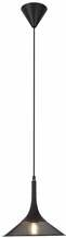Rippvalgusti Candellux Kiruna, 5550101205, 40 W, E27