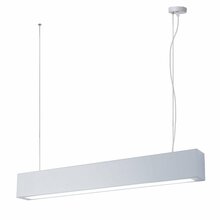 Rippvalgusti Light Prestige Ibros LP-7001/1P 20 WH-63 18 CCT, 18 W, LED, 3000 K