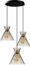 Rippvalgusti Opviq Kirpi, 3086, 120 W, E27