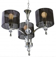 Rippvalgusti Azzardo Impress AZ0498, 3xE27, 3x60W