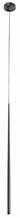 Rippvalgusti Azzardo Louise AZ3155, LED, 3W, 3000K, 230V