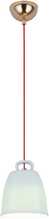 Rippvalgusti Candellux Sewilla S, 40 W, E27, sinine