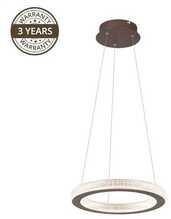 Rippvalgusti Domoletti Rich 19111-S, 24W, LED, 4000 K
