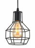Rippvalgusti G.lux Gt-333-1S-D15, 1xE27, 60W