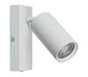 Seinalamp Rabalux Solo 2081, 1xGU10, 25W, 230V, valge