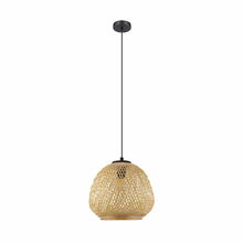 Rippvalgusti Eglo Dembleby, 43261, 1xE27, 40W, 230V