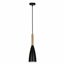 Ripplamp Candellux Trosa, 50101264, ø 10 cm, metallist kuppel