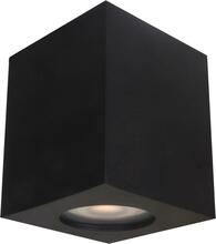 Rippvalgusti Italux Fabrycio IT8003S1-BK, GU10, must