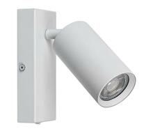 Seinalamp Rabalux Solo 2081, 1xGU10, 25W, 230V, valge
