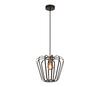 Rippvalgusti Candellux Jonas, 1xE27, 40W, 230V