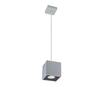 Rippvalgusti Sollux Quad 1, 1xGU10, 40W, hall