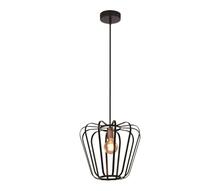 Rippvalgusti Candellux Jonas, 1xE27, 40W, 230V
