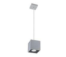 Rippvalgusti Sollux Quad 1, 1xGU10, 40W, hall