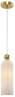 Rippvalgusti Maytoni Antic MOD302PL-01W, 1xE14, 40W, kuldne