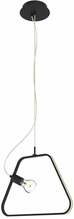 Rippvalgusti Candellux Ikaria, 55A0023-321, 60 W, E27, 4000 K