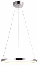 Rippvalgusti Candellux Lune, LED, 25W, 230V