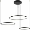 Rippvalgusti Nowodvorski Circolo 10817, LED, 45 W, 3000 K