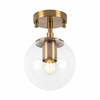 Rippvalgusti Opviq Atmaca, 10215, 15 W, E14