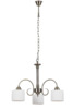 Rippvalgusti Rabalux Edith, 7275, 3xE27, 60W, pronks