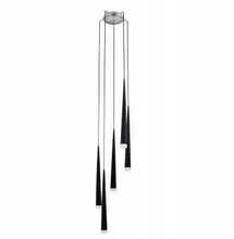 Rippvalgusti Azzardo Stylo AZ0119, 5xG9, 40W, 230V