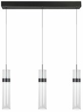 Rippvalgusti Light Prestige Ambiente 3, LED, 18 W, 6000-3000 K