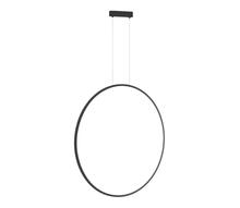 Rippvalgusti Milagro Saturno, LED, 46W, IP44, antratsiit